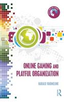 Online Gaming and Playful Organization