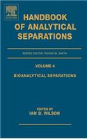 Bioanalytical Separations