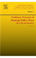 Nonlinear Dynamics of Rotating Shallow Water: Methods and Advances