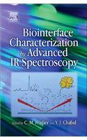 Biointerface Characterization by Advanced IR Spectroscopy