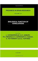 Biological Function of Gangliosides