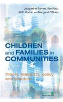 Children and Families in Communities