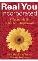 Real You Incorporated