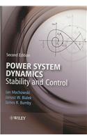 Power System Dynamics