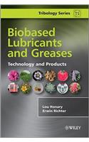 Biobased Lubricants and Greases