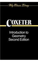 Introduction to Geometry