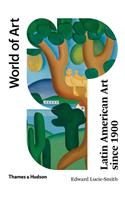 Latin American Art Since 1900