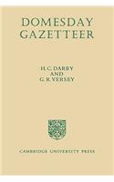 Domesday Gazetteer