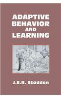 Adaptive Behaviour and Learning