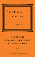 Sophocles: Electra: Electra