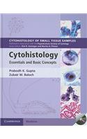 Cytohistology with CD-ROM