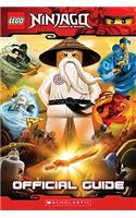 Lego Ninjago: Official Guide