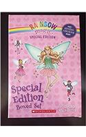 Rainbow Magic Special Edition Boxed Set