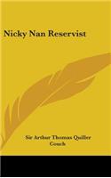 Nicky Nan Reservist