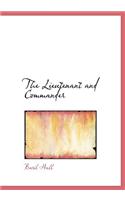 Lieutenant and Commander