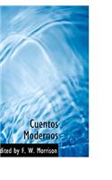 Cuentos Modernos: (English)