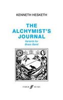 The Alchymist's Journal