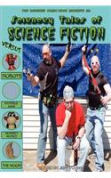 Sciencey Tales of Science Fiction