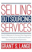 Selling Outsourcing Services