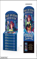 Tidemagic: The Many Faces of Ista Flit 6-Copy Pre-Pack with L-Card
