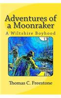 Adventures of a Moonraker