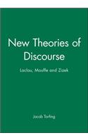 New Theories of Discourse