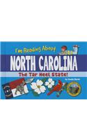 I'm Reading about North Carolina