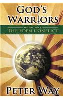 Eden Conflict