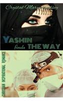 Yasmin finds THE WAY