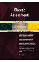 Shared Assessments A Complete Guide