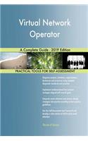 Virtual Network Operator A Complete Guide - 2019 Edition