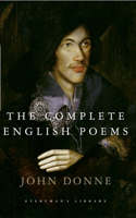 Complete English Poems of John Donne