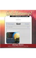 God-Mornings!