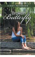 Broken Butterfly