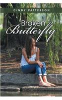 Broken Butterfly