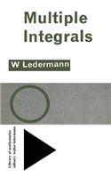 Multiple Integrals