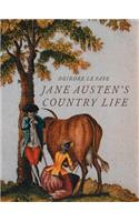 Jane Austen's Country Life