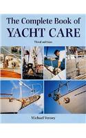 Complete Book of Yacht Care