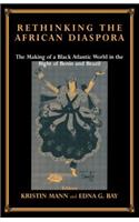 Rethinking the African Diaspora