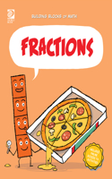 Fractions: (Building Blocks of Math 1)