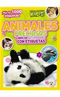 Animales Preciosos