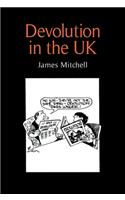 Devolution in the Uk