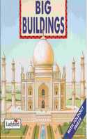 Big Buildings (First Discovery Series)