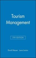 Tourism Management