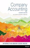 Company Accounting