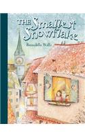 The Smallest Snowflake