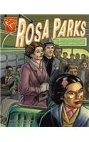 Rosa Parks and the Montgomery Bus Boycott