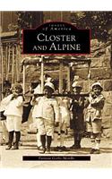 Closter and Alpine: (Images of America)