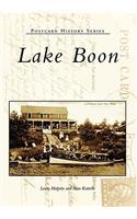 Lake Boon