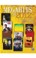 Megahits of 2012